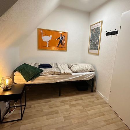 Micasa Tuсasa - 2-R-Apartment Leipziger Neuseenland Hydra Borna Exterior photo