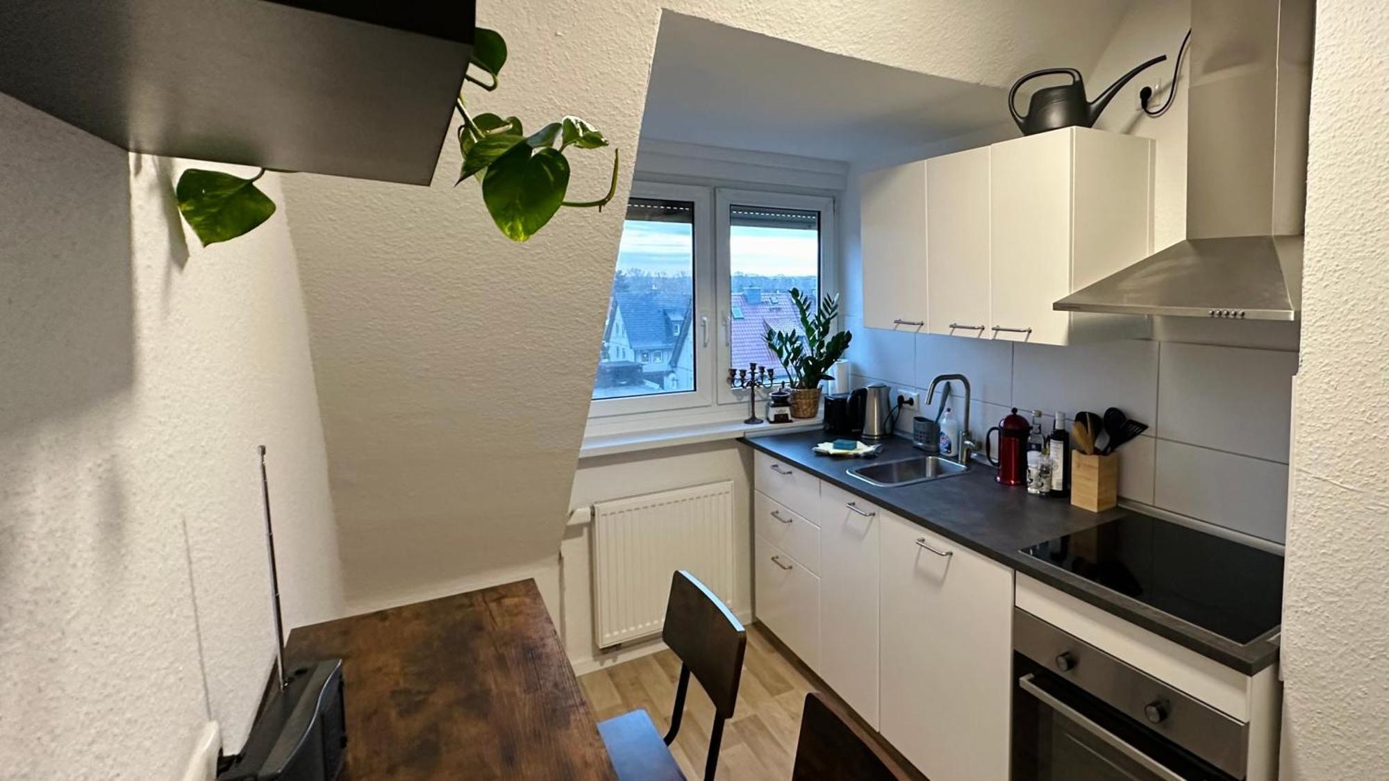 Micasa Tuсasa - 2-R-Apartment Leipziger Neuseenland Hydra Borna Exterior photo